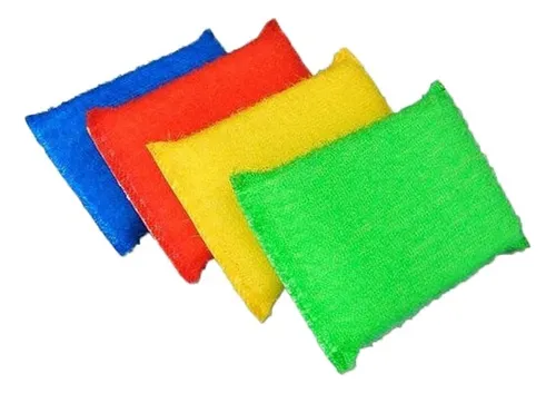 ESPONJA ANTI-ADHERENTE