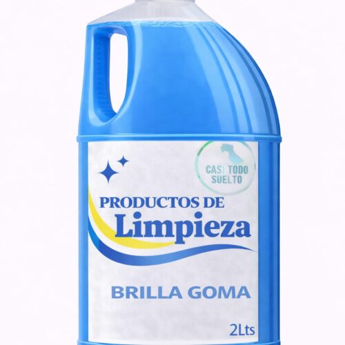 BRILLA GOMA 2L
