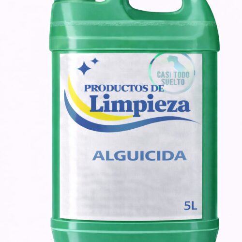 ALGUICIDA 5L
