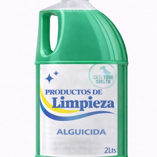 ALGUICIDA 2L