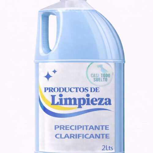 CLARIFICANTE 2L