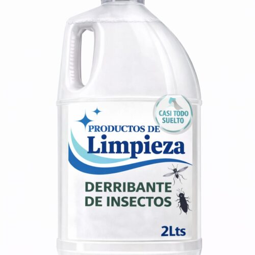 Derribante veneno 2L