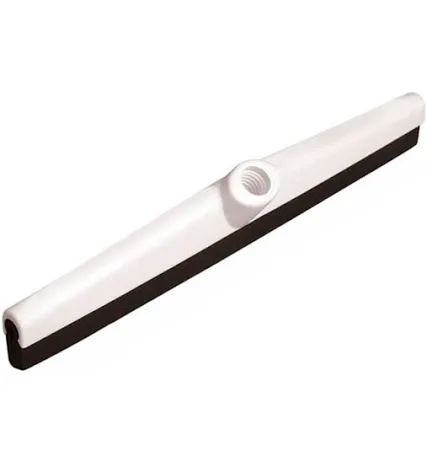 SECADOR DE PISO DOBLE GOMA 42CM