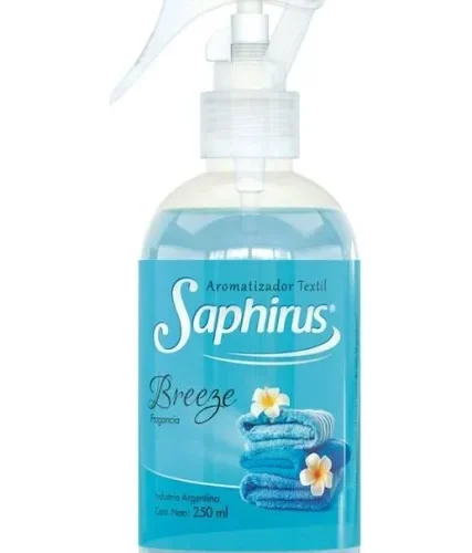 SAPHIRUS TEXTIL 250CC (BREEZE)