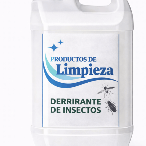 Derribante veneno 5L