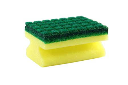 ESPONJA TRADICIONAL