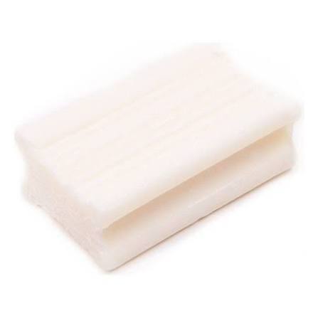 JABON EN PAN BLANCO NEUTRO