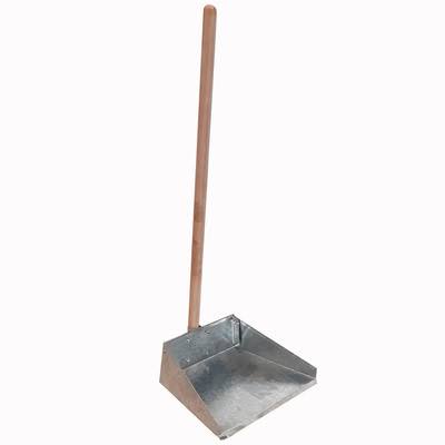 PALA DE CHAPA CON CABO MADERA