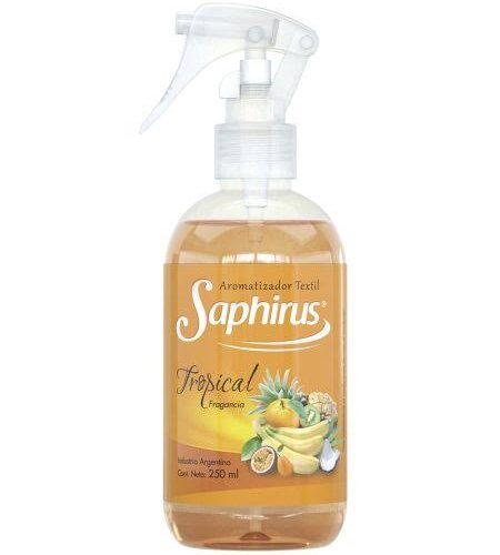 SAPHIRUS TEXTIL 250CC (TROPICAL)