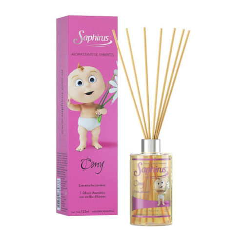 SAPHIRUS DIFUSOR (CONY)