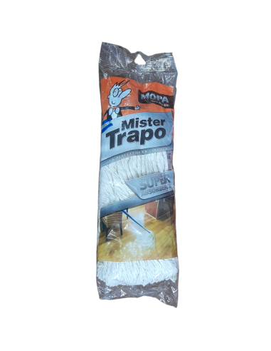 MOPA MR TRAPO CORTA