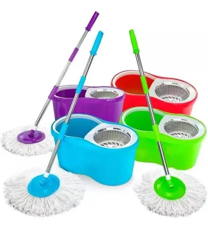 BALDE MOPERO CENTRIFUGO