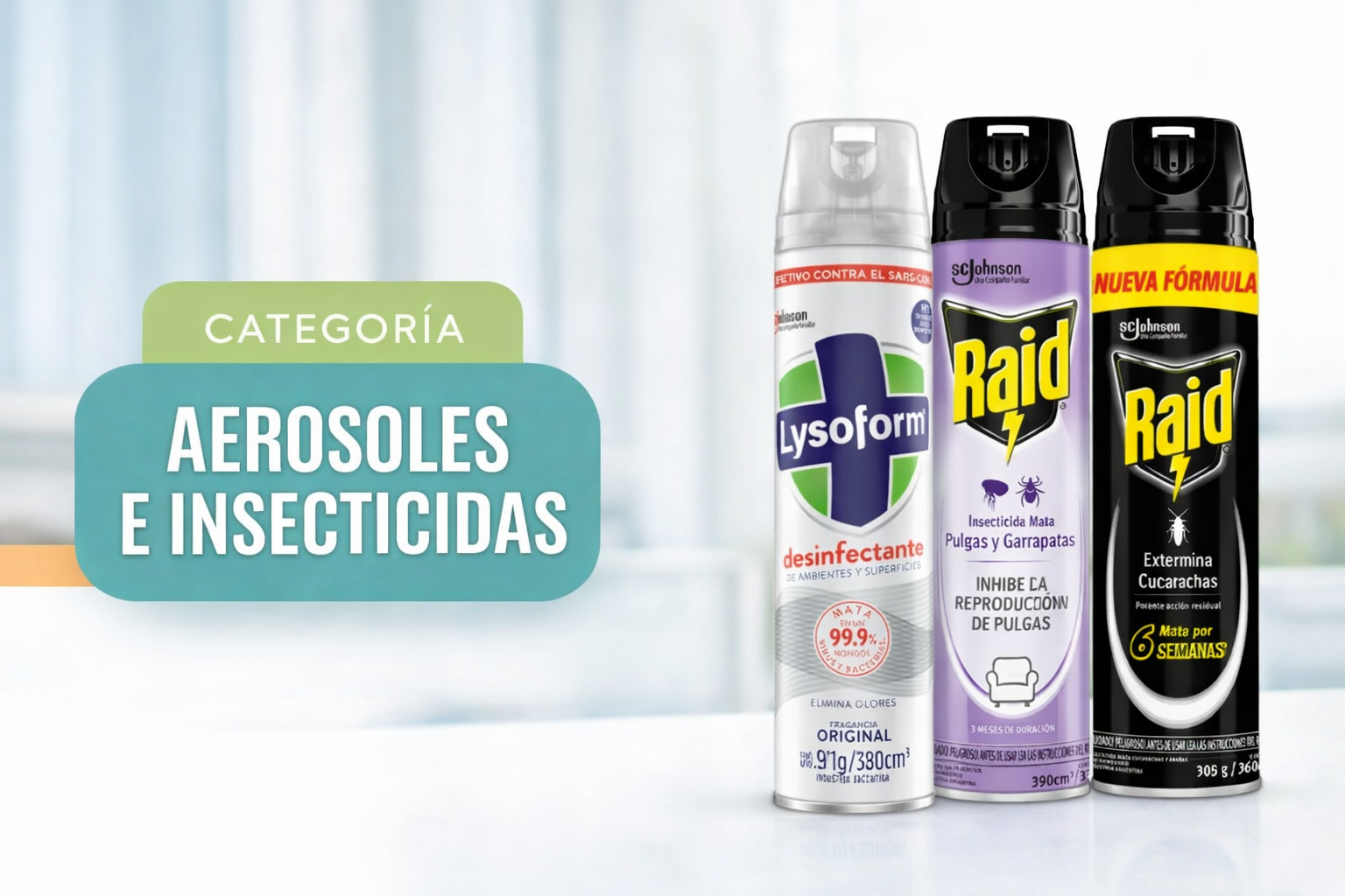 Insecticidas